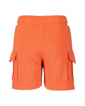 Shorts orange 128