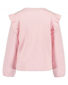 Sweater Meerjungfrau mit Glitzer 122
