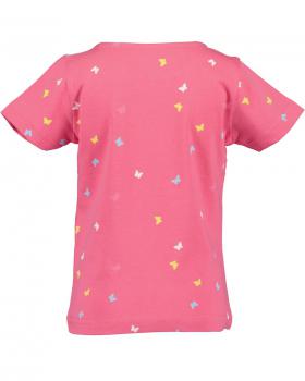 T-Shirt Schmetterlinge 104