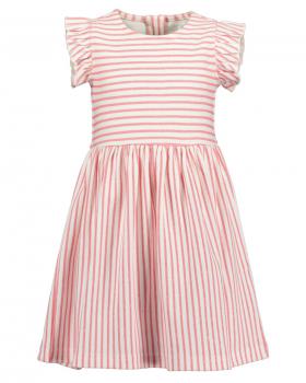 Sommerkleid gesteift 122