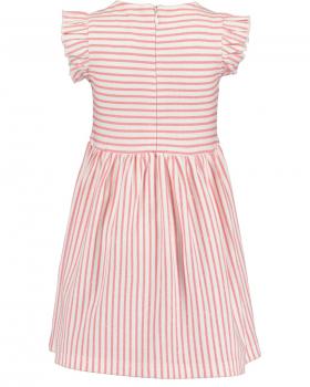 Sommerkleid gesteift 104