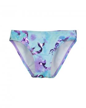 Bikini Meerjungfrau 128/134