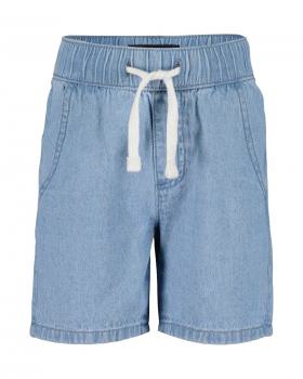 Shorts jeansoptik 128