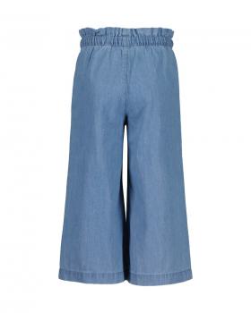 luftige Sommerhose jeansoptik 98