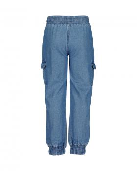 Hose jeansoptik 110