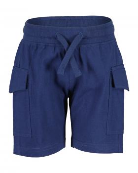 Shorts blau 128