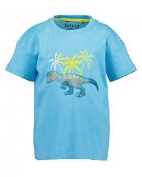 T-Shirt Dino 128