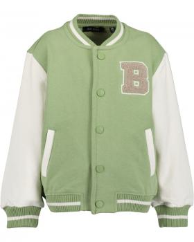 Collegejacke Wellenreiter 128