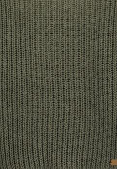 Strickpullover khaki 128
