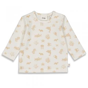 Longsleeve AOP - Ocean Child 68