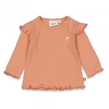 Longsleeve Rueschen - So Very Loved 62
