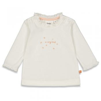 Gerippte Longsleeve - So Very Loved 62