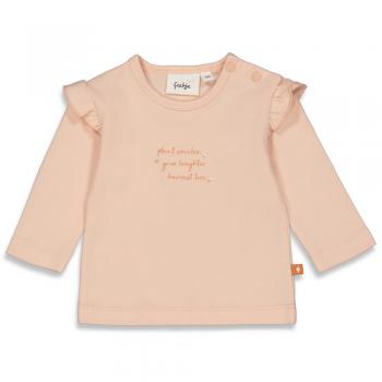 Longsleeve Rueschen - So Very Loved 62