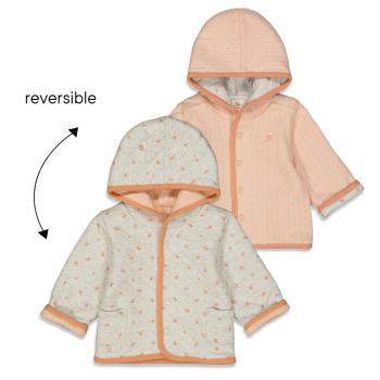 Wendejacke mit Kapuze - So Very Loved 62