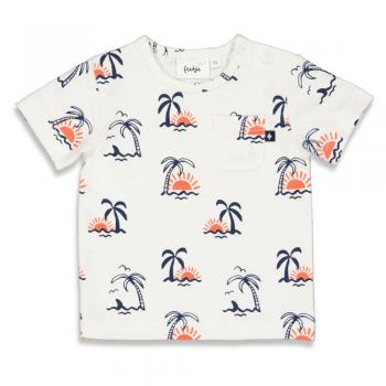 T-Shirt AOP - Sun Chasers 80