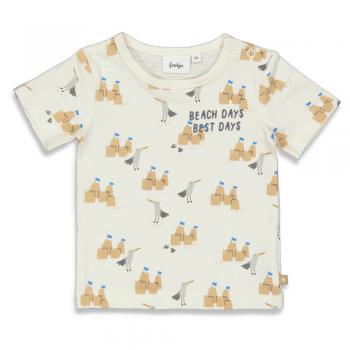 T-Shirt AOP - Beach Days 74
