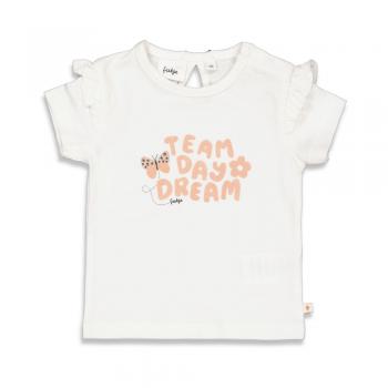 T-Shirt - Follow your dreams 68