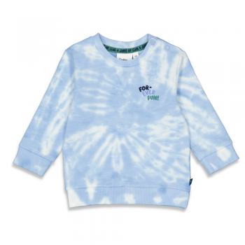 Sweater - Surf's Up Club 86