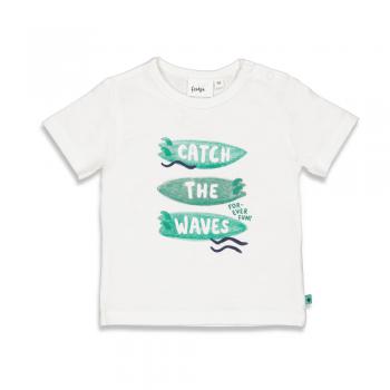 T-Shirt - Surf's Up Club 86