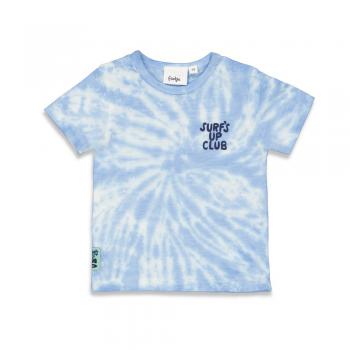 T-Shirt - Surf's Up Club 86