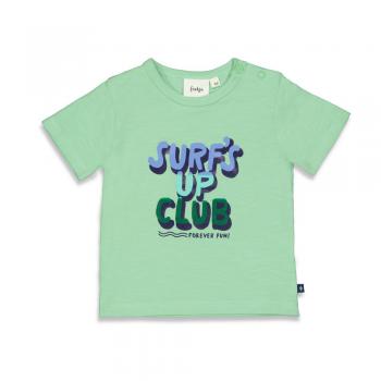 T-Shirt - Surf's Up Club 86