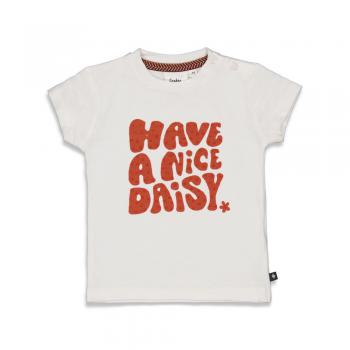 T-Shirt - Have a nice Daisy 74