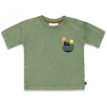 T-Shirt - El Sol 80*