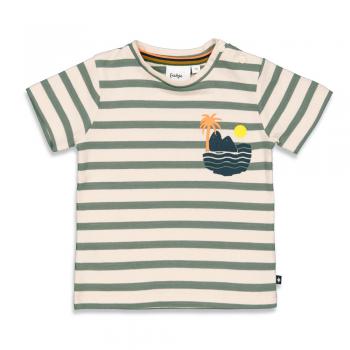 T-Shirt Ringel - El Sol 80