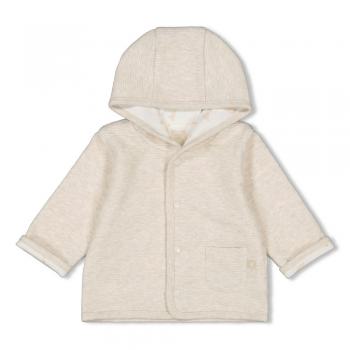 Wendejacke mit Kapuze - Little Duck 50