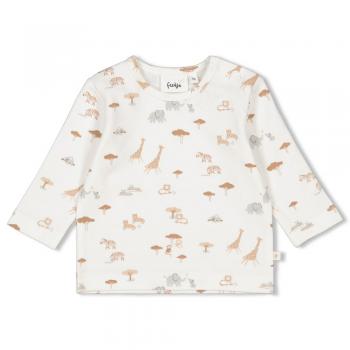 Longsleeve AOP - Welcome Wild One 56