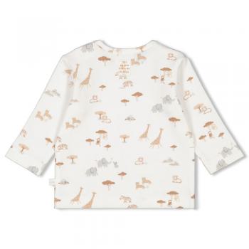 Longsleeve AOP - Welcome Wild One 56