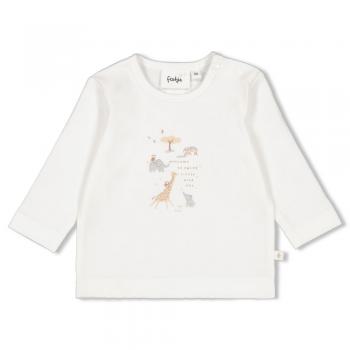 Longsleeve - Welcome Wild One 56