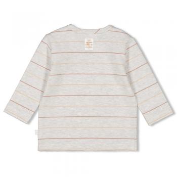 Longsleeve Ringel - Welcome Wild One 56