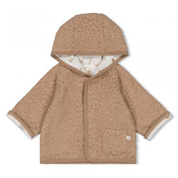 Wendejacke mit Kapuze - Welcome Wild One 62