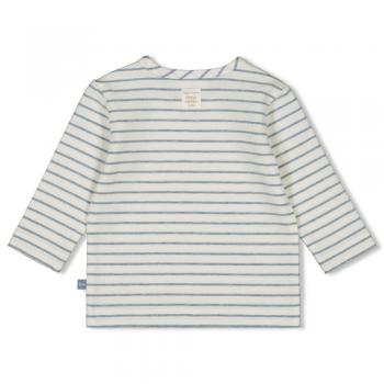 Longsleeve Ringel - A-Roarable 50