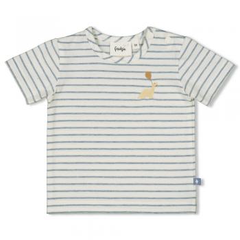 T-Shirt Ringel - A-Roarable 50