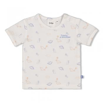 T-Shirt AOP - A-Roarable 50
