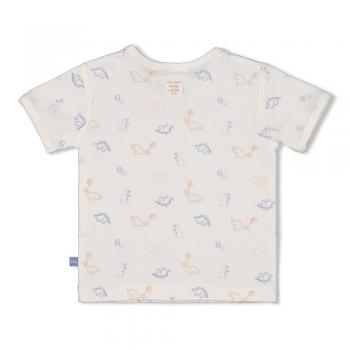T-Shirt AOP - A-Roarable 62
