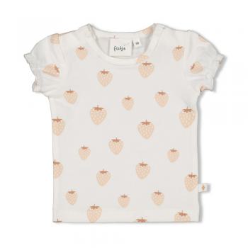 T-Shirt AOP - Strawberry Fields 56