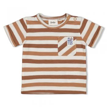 T-Shirt Ringel - Lets Sail 80