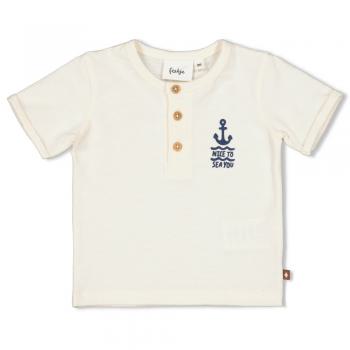 T-Shirt - Lets Sail 86