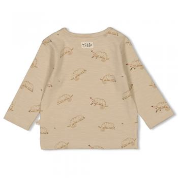 Longsleeve AOP - Chameleon 74
