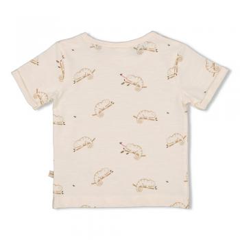 T-Shirt AOP - Chameleon 92