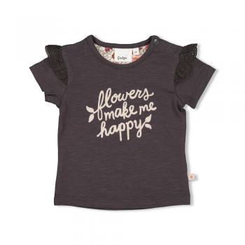 T-Shirt - Wild Flowers 74