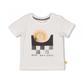 T-Shirt - Checkmate 74