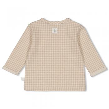 Longsleeve Karo - Picnic Party 50