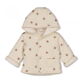 Wendejacke mit Kapuze AOP - Cute Cookie 68