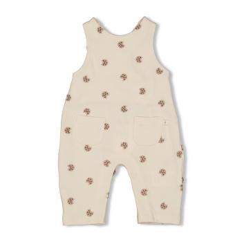 Latzhose AOP - Cute Cookie 68