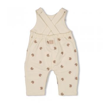 Latzhose AOP - Cute Cookie 68