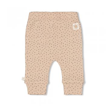 Gerippte Hose AOP - Cute Cookie 68